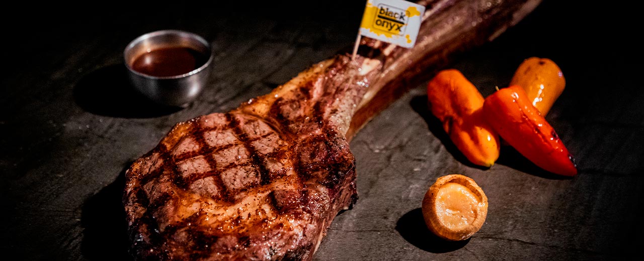 Cómo Cocinar Un Corte Tomahawk