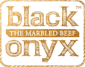 carne marmoleada black onyx