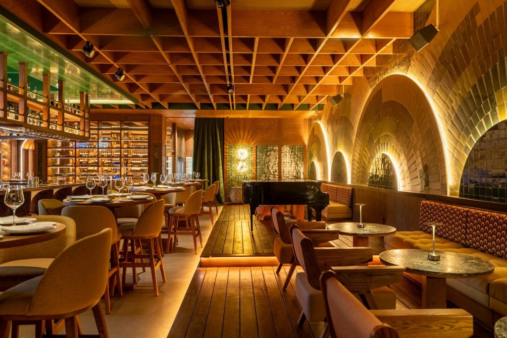 Voto público Culinary Awards 2026 por Harry’s Cabo